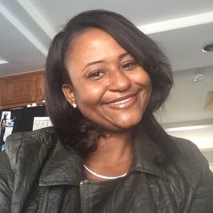 Meet your Posher, Shawndra